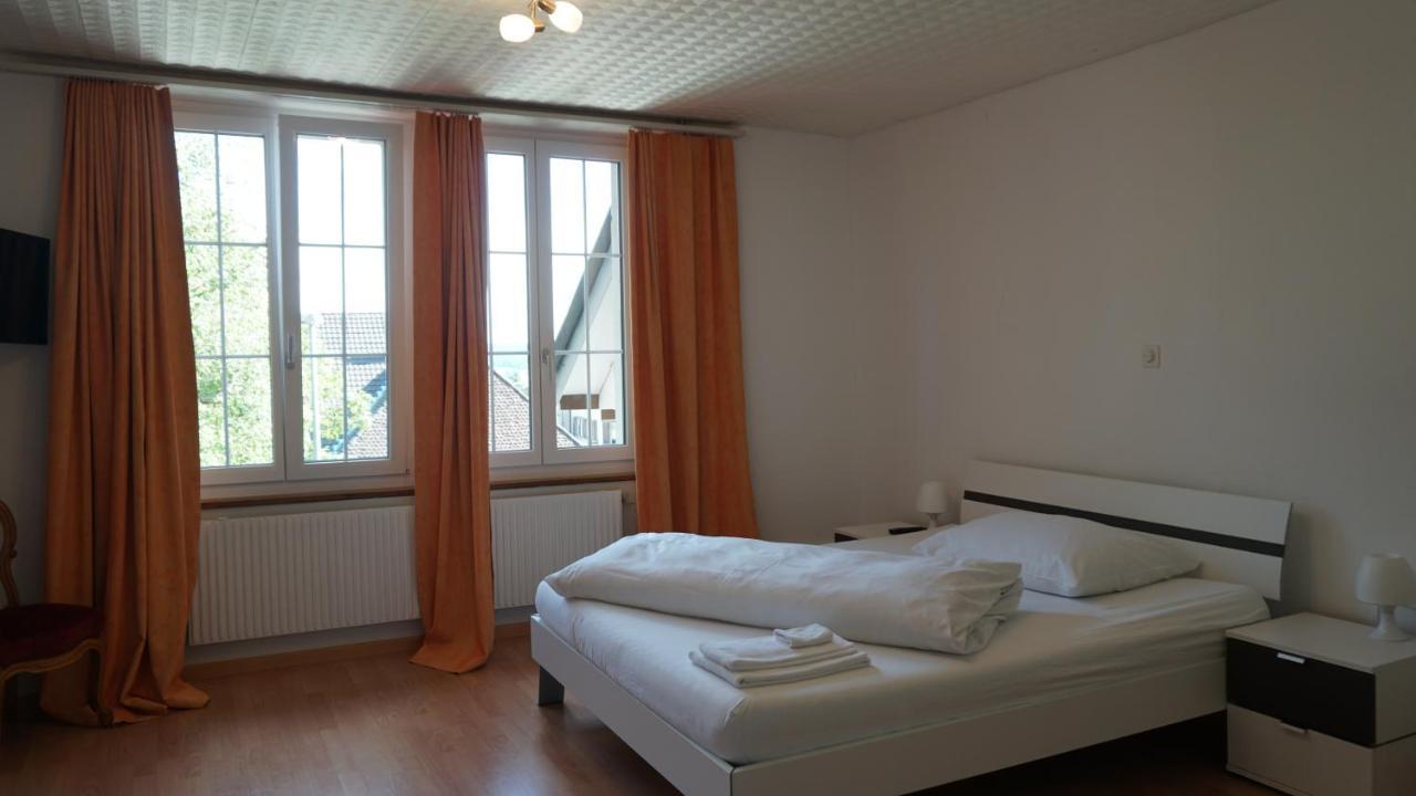 National Inn