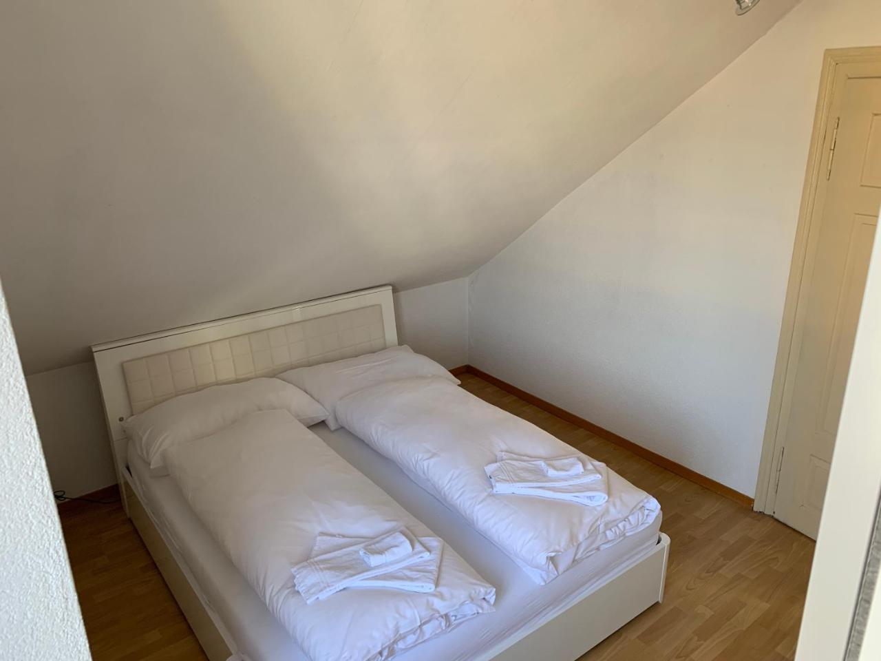 National Inn Langendorf