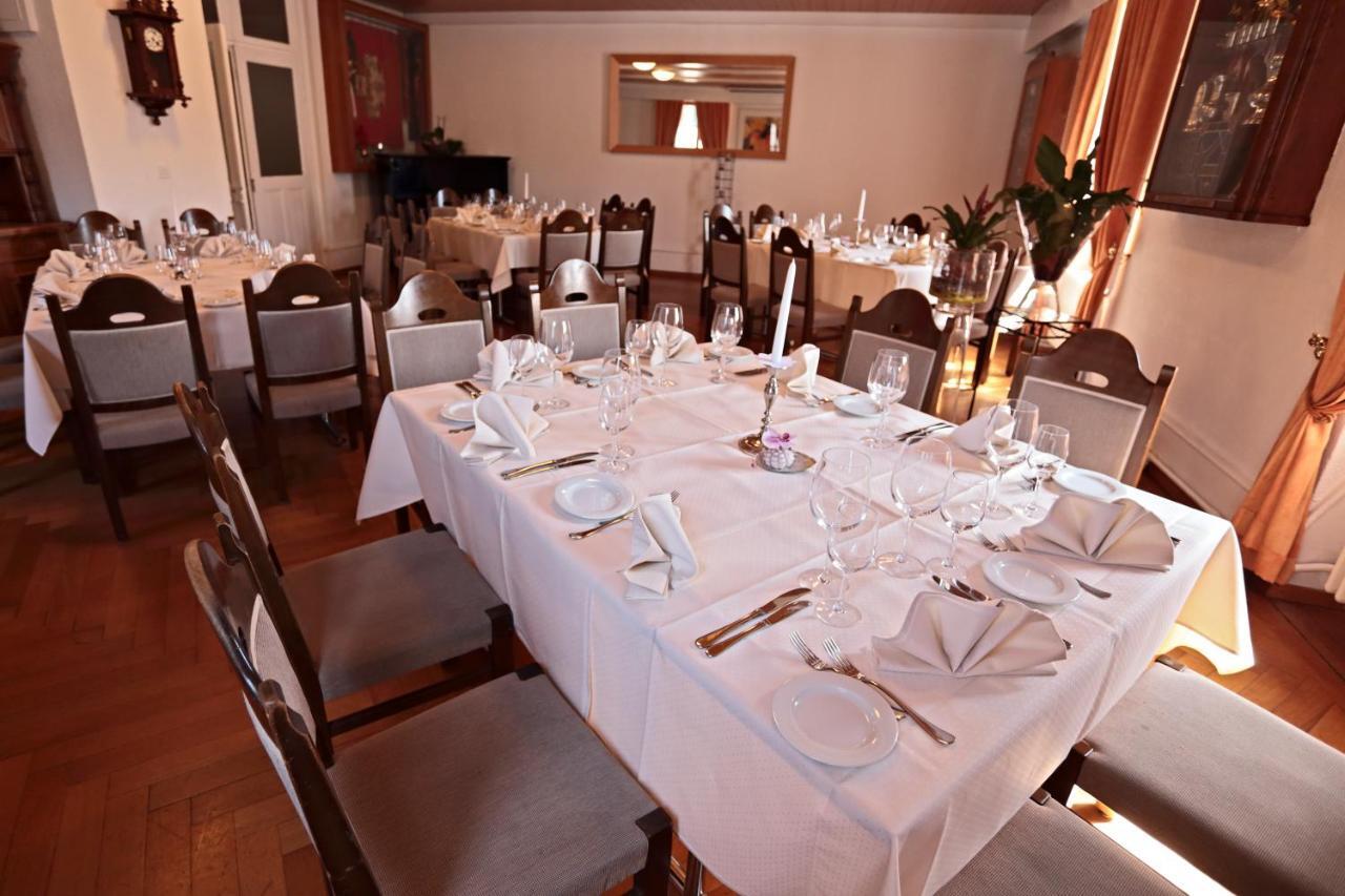 Inn National Langendorf